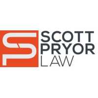 The Scott Pryor Law Group - Personal Injury & ﻿Accident Attorneys Logo