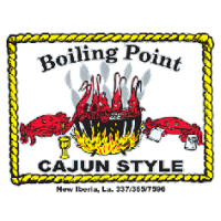 R & M's Boiling Point Logo