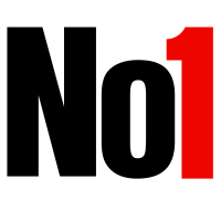 No1 LLC Logo
