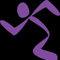 Anytime Fitness, Mayfair - Park Hill Logo