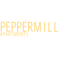Peppermill Apartments Logo