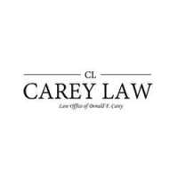 Carey Law, PLLC Logo