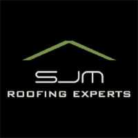 SJM Roofing Logo
