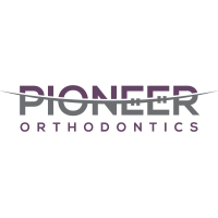 Pioneer Orthodontics Logo