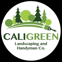 Caligreen Landscaping Inc. Logo