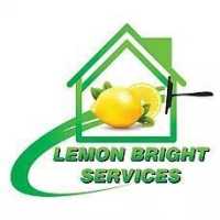 Lemon Bright Services Logo