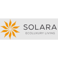 Solara Luxury Apartments Logo