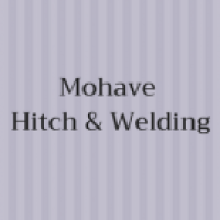 Mohave Hitch & Welding Logo