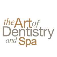 The Art of Dentistry and Spa Logo