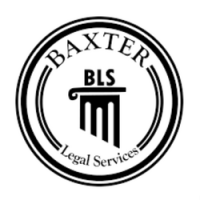 Baxter Legal Services Logo