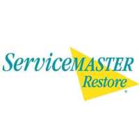 Servicemaster Logo