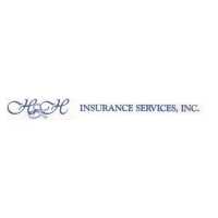 H & H Insurance Services, Inc. Logo