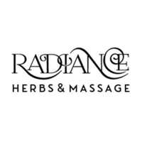 Radiance Herbs & Massage Logo