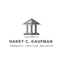 Harry C. Kaufman, Attorney Logo