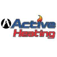 Active Heating, Inc. Logo
