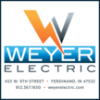 Weyer Electric Inc Logo