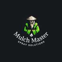 Mulch Master Spray Solutions Logo
