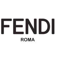 Fendi Naples Saks Logo