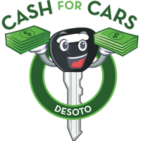 Cash For Cars Desoto Logo