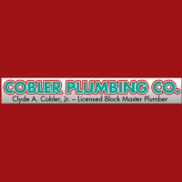 Cobler Plumbing Co Logo