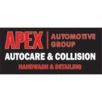 Apex Automotive Group LLC Logo
