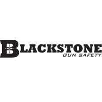 Blackstone Gun Safety Logo