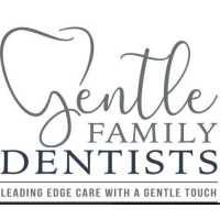 Gentle Family Dentists Logo
