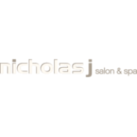 Nicholas J Salon & Spa Logo