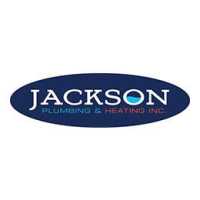 Jackson Plumbing and Heating Logo