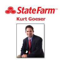 Kurt Goeser - State Farm Insurance Agent Logo