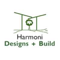 Harmoni Designs + Build Logo