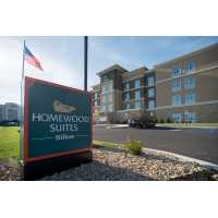Homewood Suites by Hilton Paducah Logo