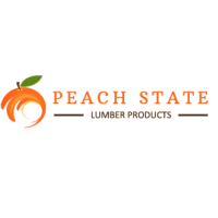 Peach State Lumber Products Inc Logo