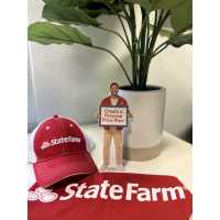 Clayton Thomson - State Farm Insurance Agent Logo