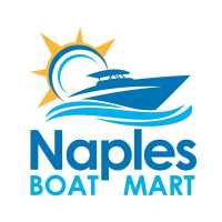 Naples Boat Mart Logo