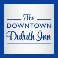 The Downtown Duluth Inn Logo