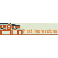 First Impressions Painting LLC Logo
