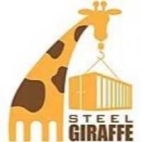S​TEEL GIRAFFE LLC Logo