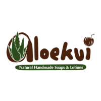 Aloekui Natural Handmade Soaps & Lotions Logo