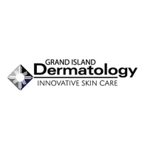 Grand Island Dermatology Pc Logo