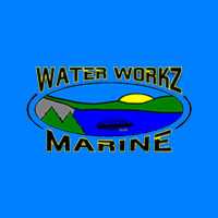 Water Workz Marine Logo