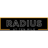 Radius at Ten Mile Logo