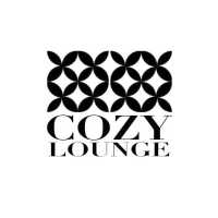 Cozy Lounge Logo