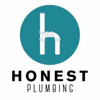 Honest Plumbing Logo
