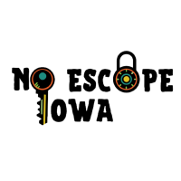 No Escape Iowa Logo