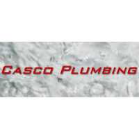 Casco Plumbing And Well Pump Service Logo
