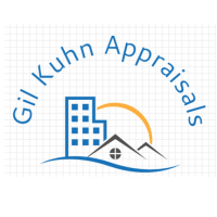 Gil Kuhn Appraisals Logo