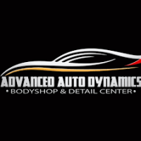 Advanced Auto Dynamics Logo
