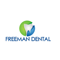 Freeman Dental Logo