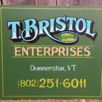 T. Bristol Enterprises Logo